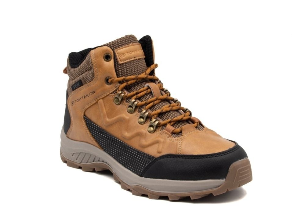 TOM TAILOR BOOTS