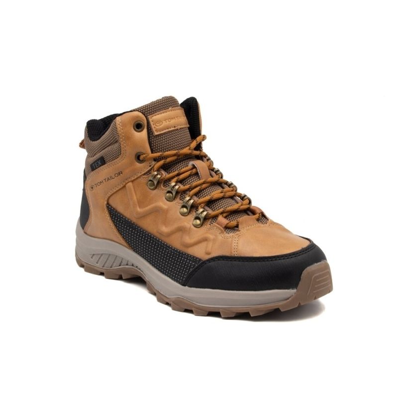 TOM TAILOR BOOTS