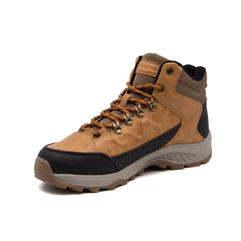 TOM TAILOR BOOTS