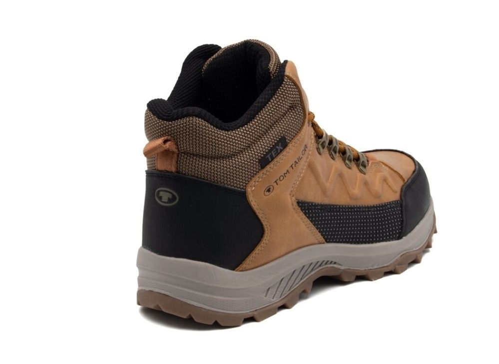 TOM TAILOR BOOTS