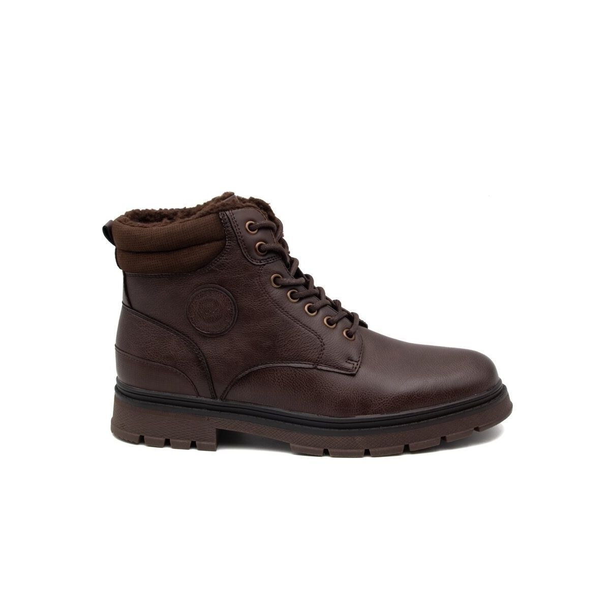BOOTS BOOTS