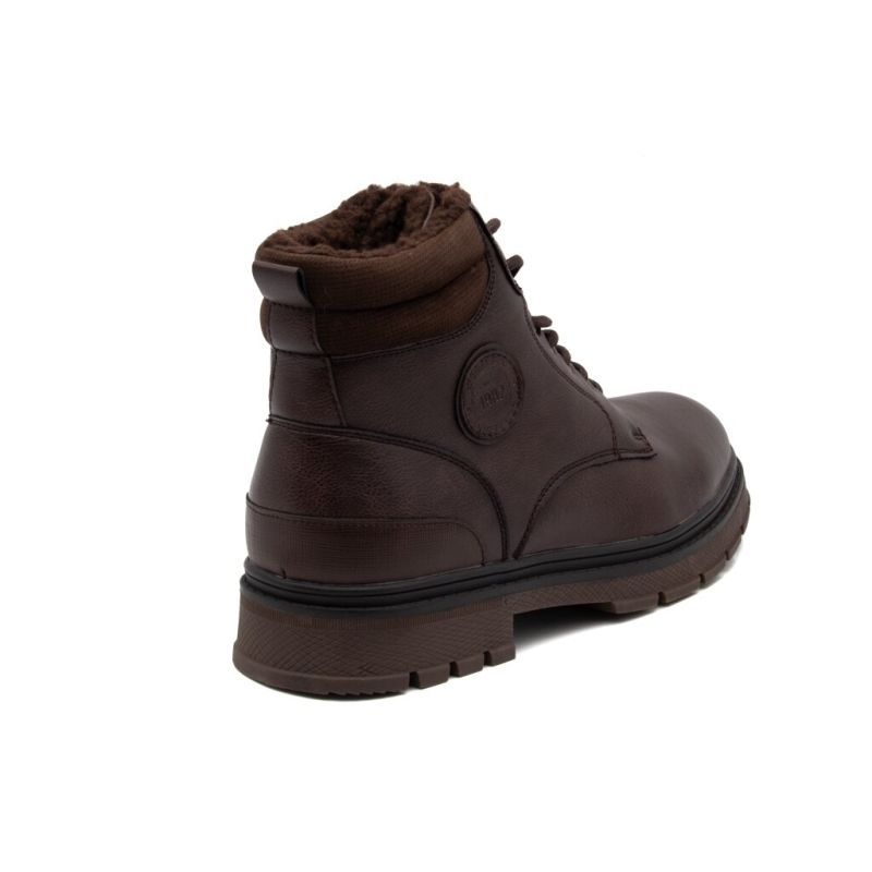 BOOTS BOOTS