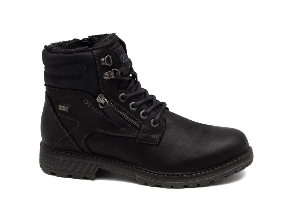 WINTER BOOTS TOM TAILOR