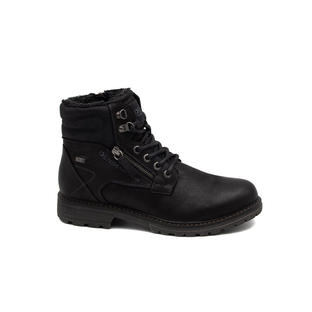 WINTER BOOTS TOM TAILOR