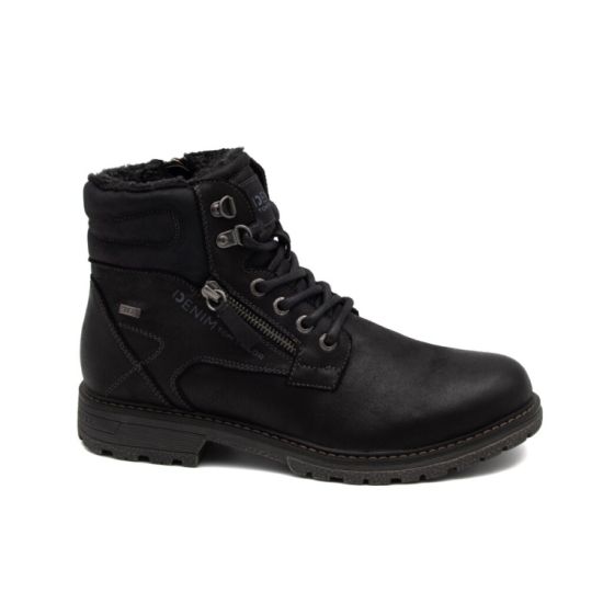 WINTER BOOTS TOM TAILOR