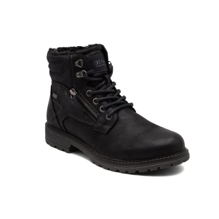 WINTER BOOTS TOM TAILOR