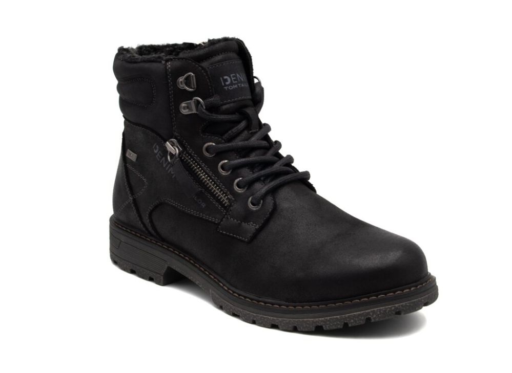 WINTER BOOTS TOM TAILOR