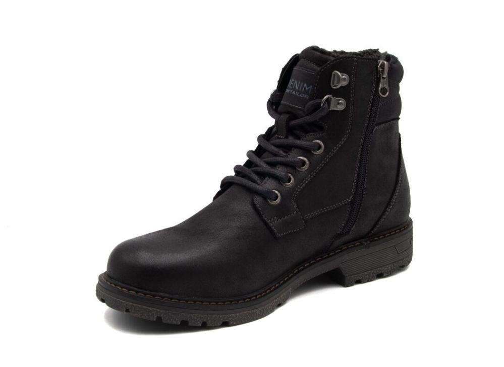 WINTER BOOTS TOM TAILOR