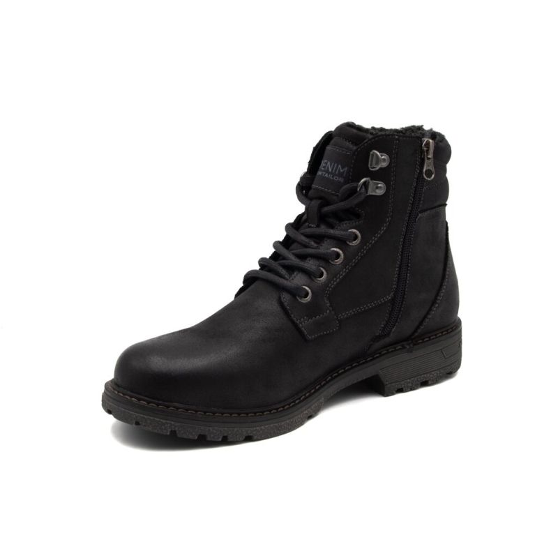 WINTER BOOTS TOM TAILOR
