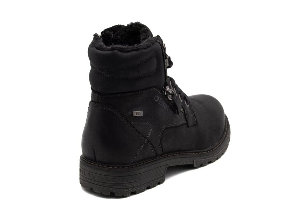 WINTER BOOTS TOM TAILOR