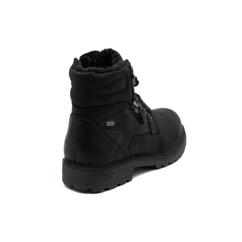 WINTER BOOTS TOM TAILOR