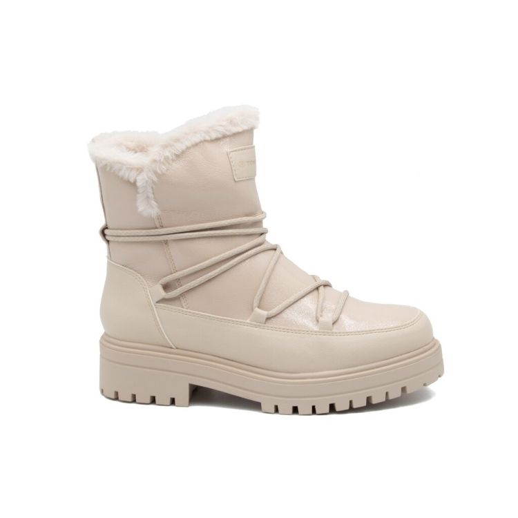 BOOTS TOM TAILOR
