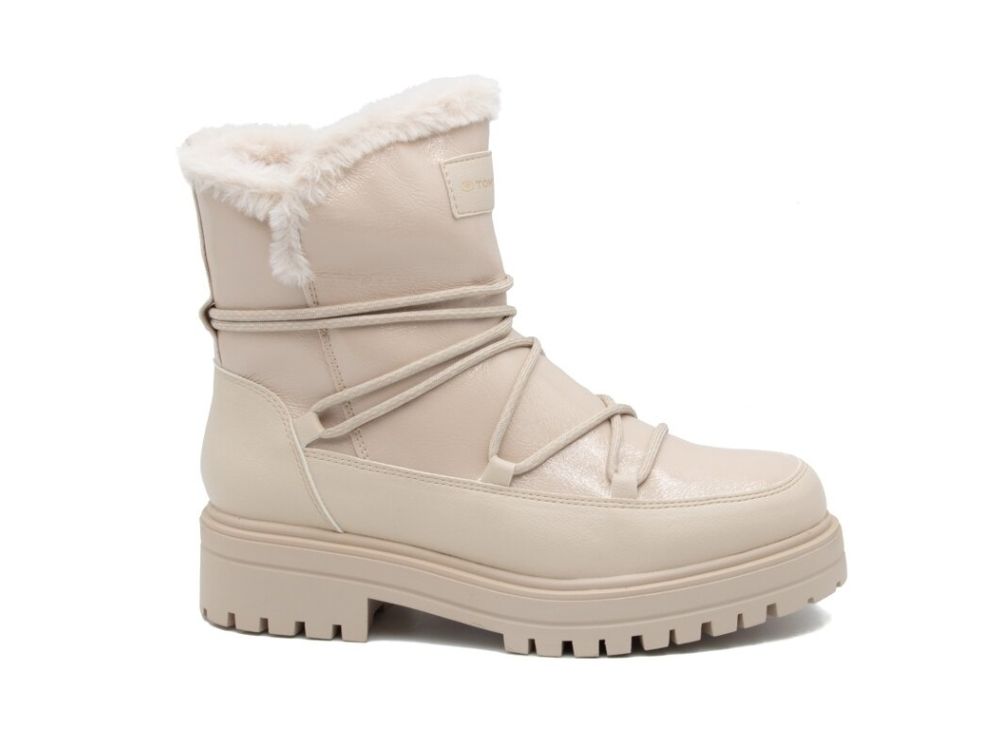 BOOTS TOM TAILOR