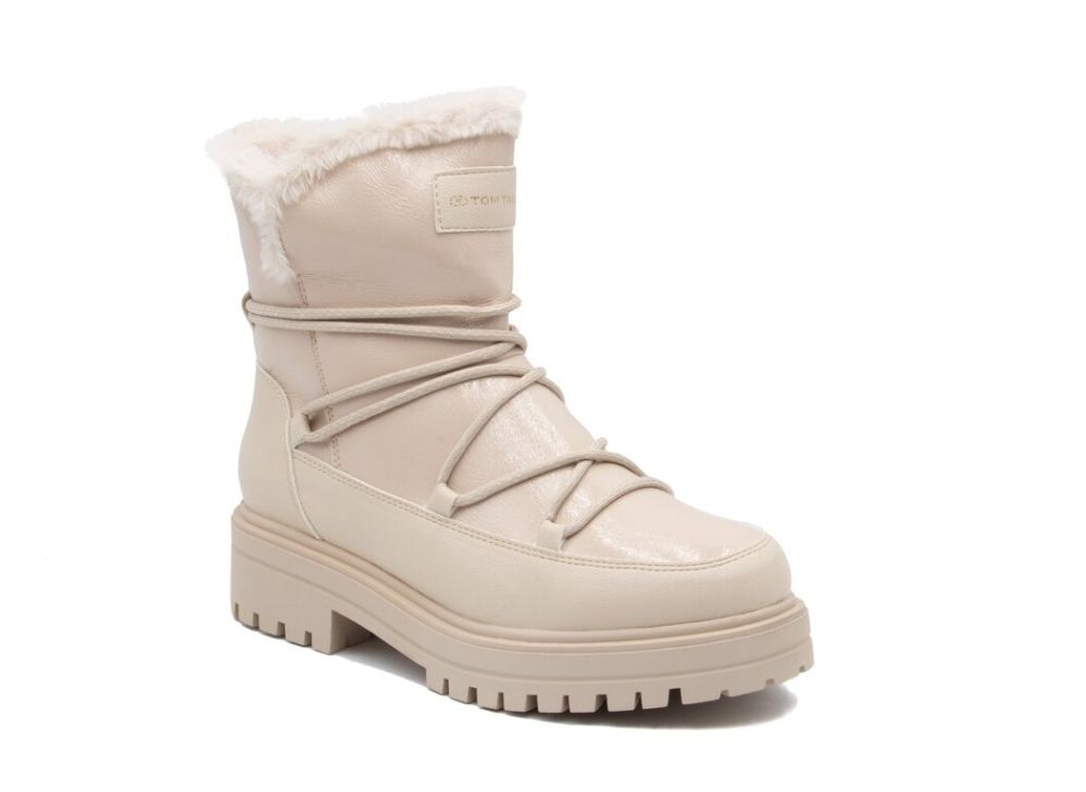 TOM TAILOR BOOTS
