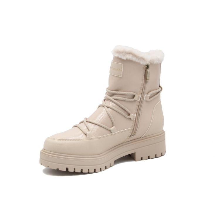 TOM TAILOR BOOTS