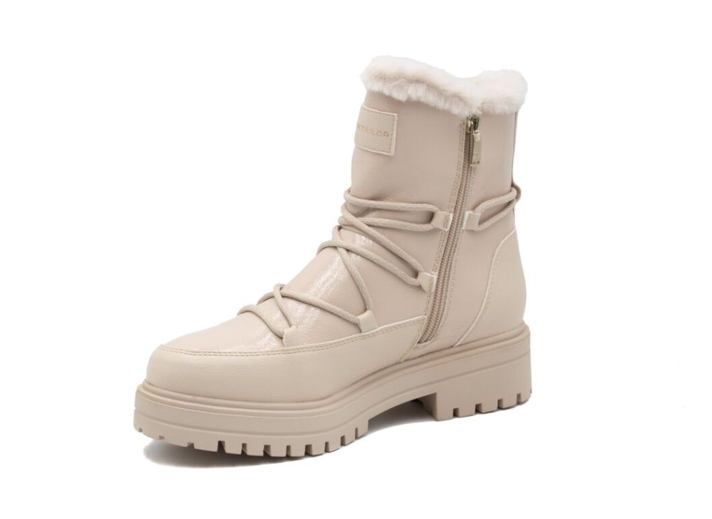 TOM TAILOR BOOTS