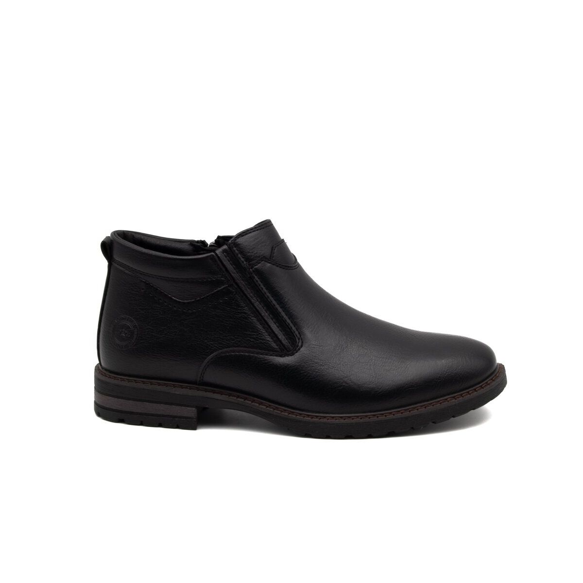 BOOTS BOOTS