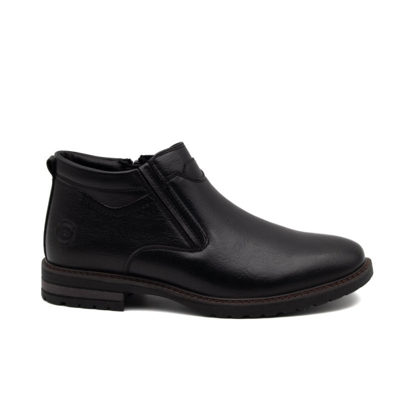 BOOTS BOOTS
