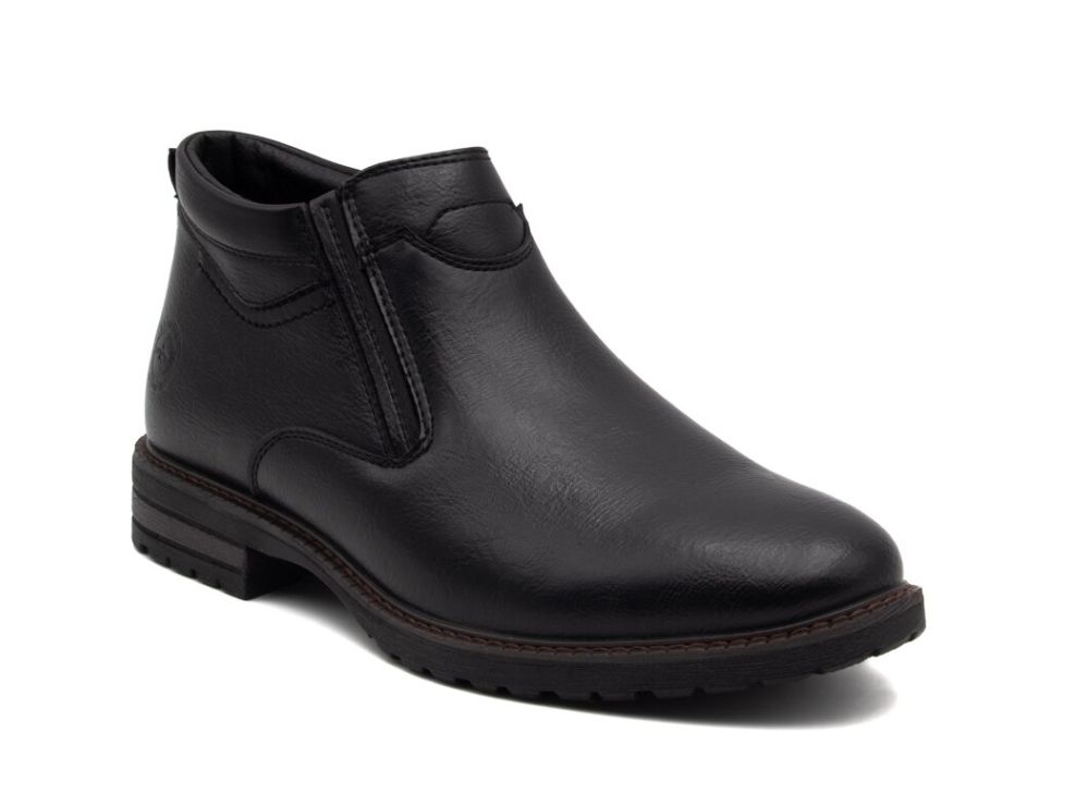 BOOTS BOOTS