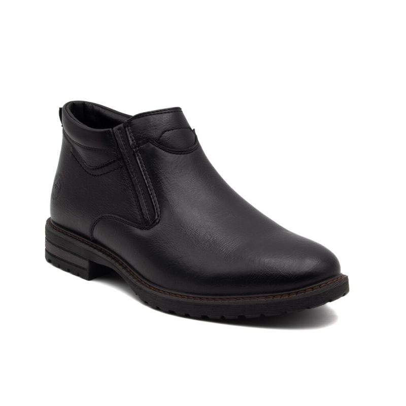 BOOTS BOOTS
