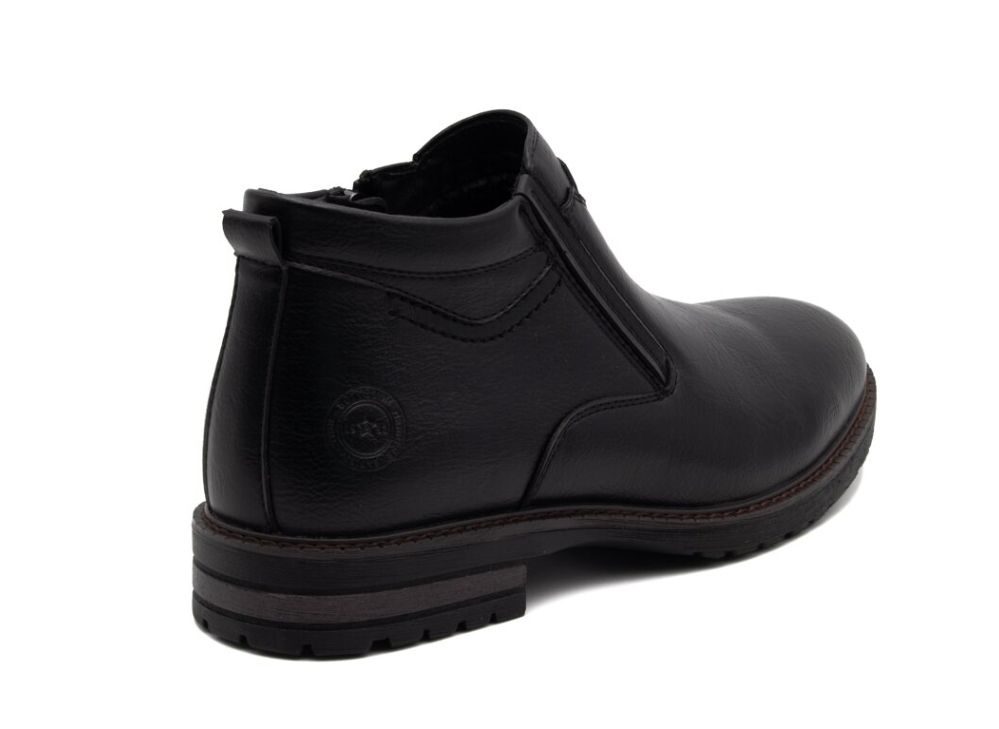 BOOTS BOOTS