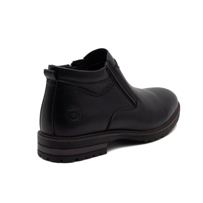 BOOTS BOOTS