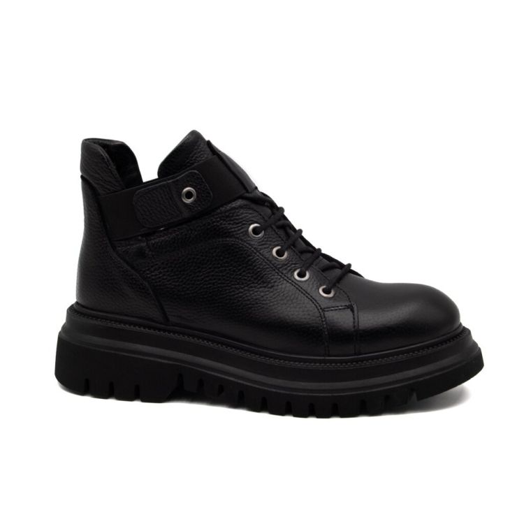 DONNA STYLE BOOTS