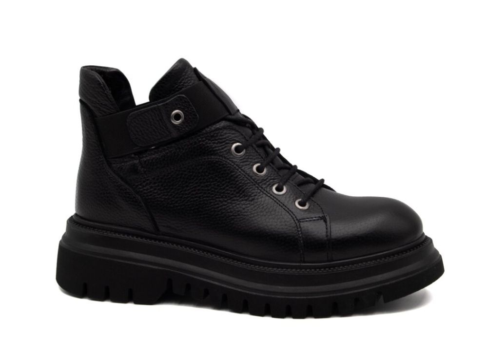 DONNA STYLE BOOTS