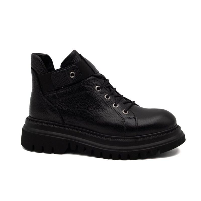 DONNA STYLE BOOTS