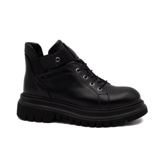 DONNA STYLE BOOTS