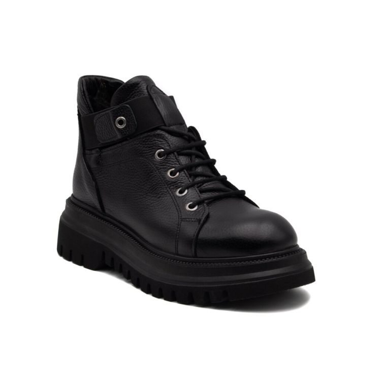 DONNA STYLE BOOTS