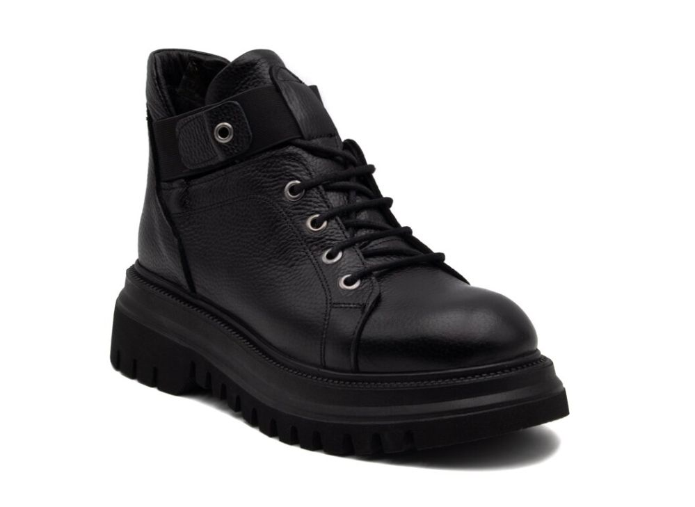 DONNA STYLE BOOTS