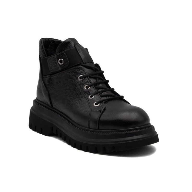 DONNA STYLE BOOTS