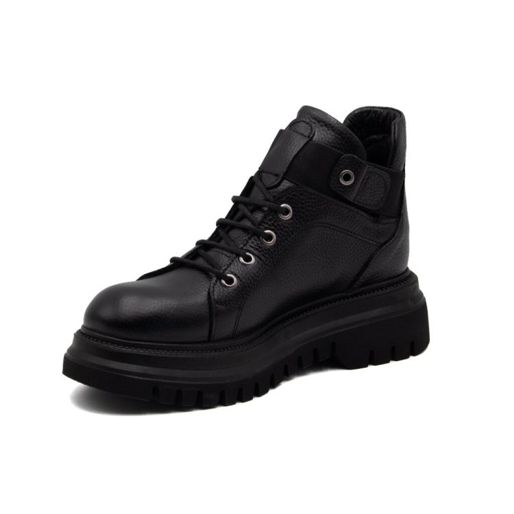 DONNA STYLE BOOTS