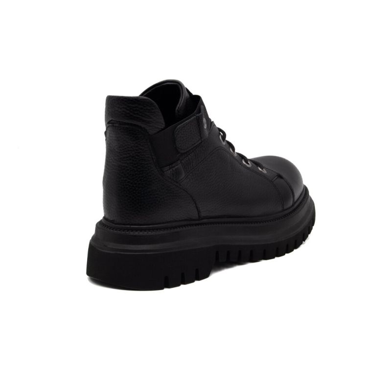DONNA STYLE BOOTS