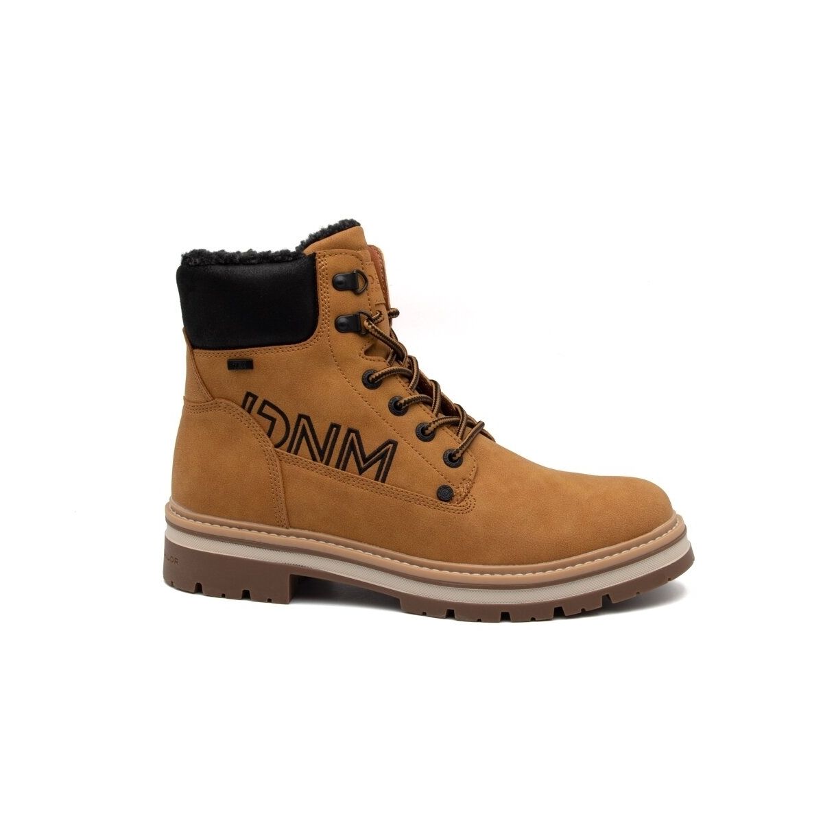 BOOTS TOM TAILOR