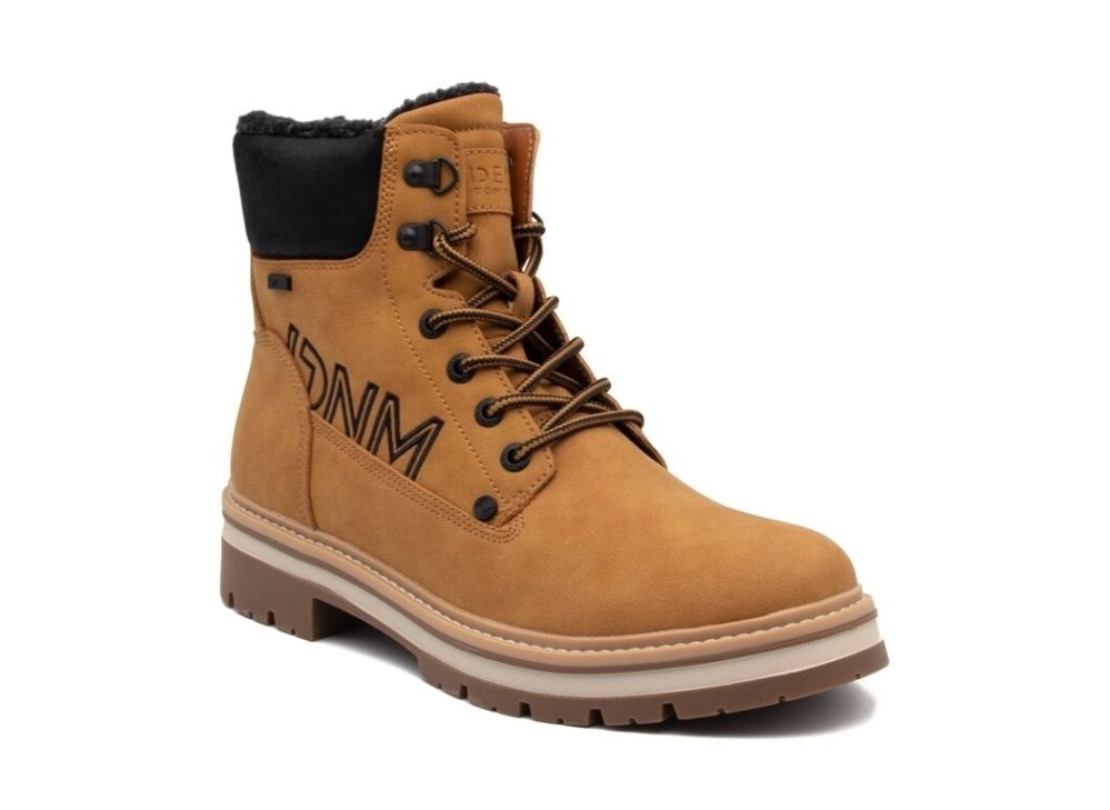 TOM TAILOR BOOTS