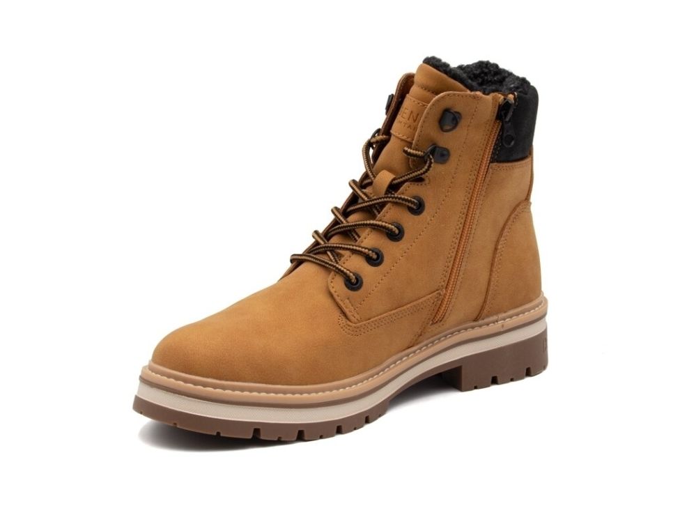 TOM TAILOR BOOTS