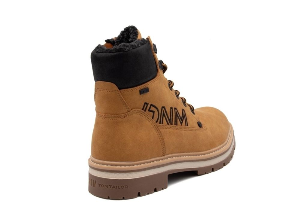 TOM TAILOR BOOTS