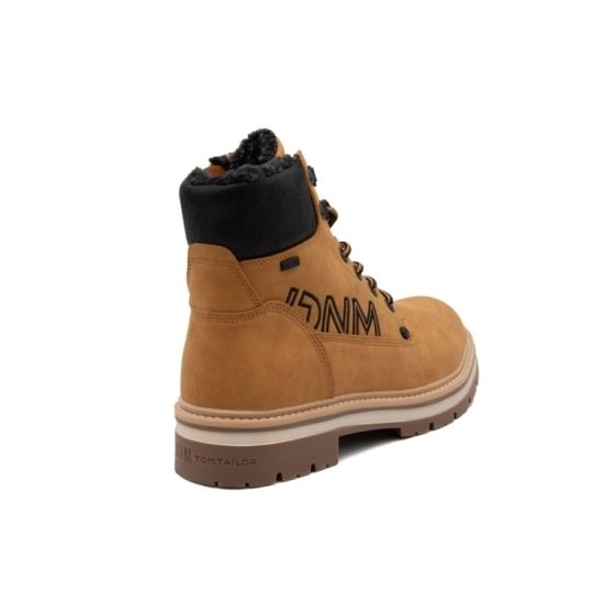 TOM TAILOR BOOTS