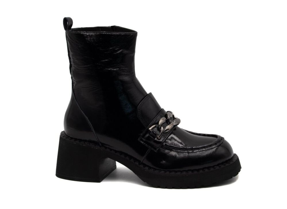DONNA STYLE BOOTS