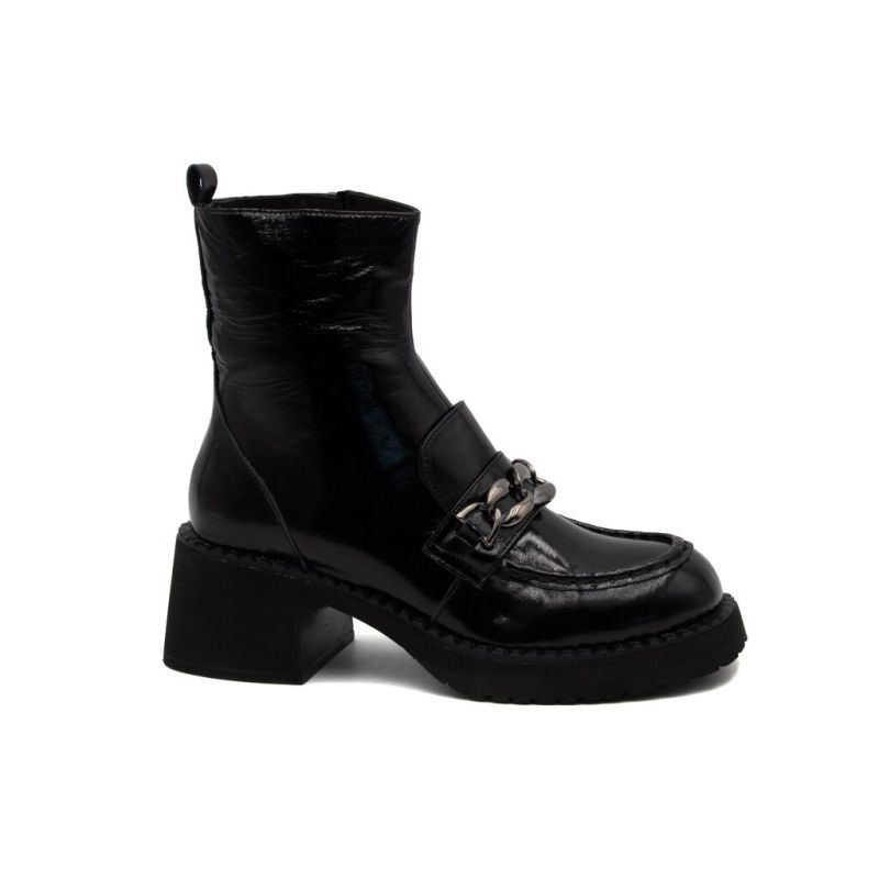 DONNA STYLE BOOTS