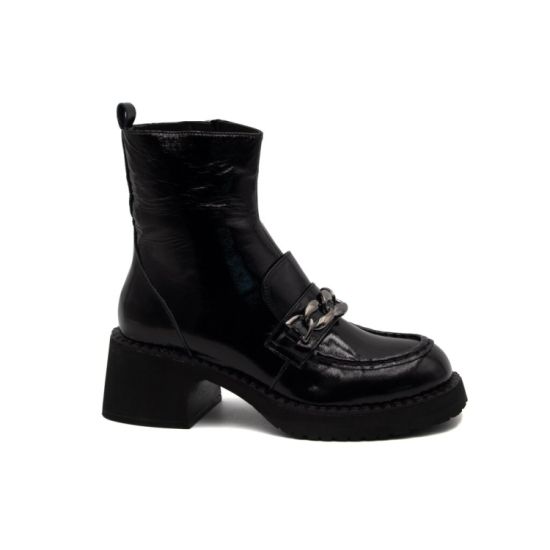 DONNA STYLE BOOTS