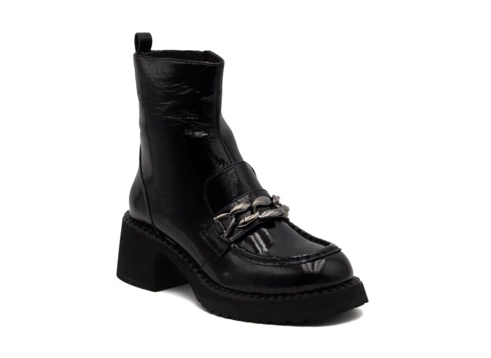 DONNA STYLE BOOTS