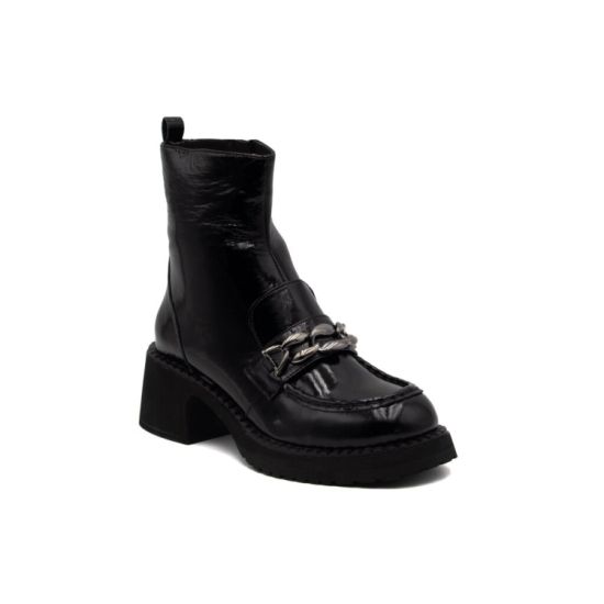 DONNA STYLE BOOTS