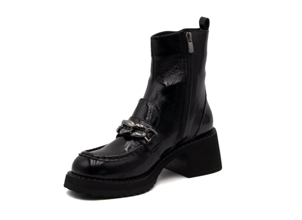 DONNA STYLE BOOTS