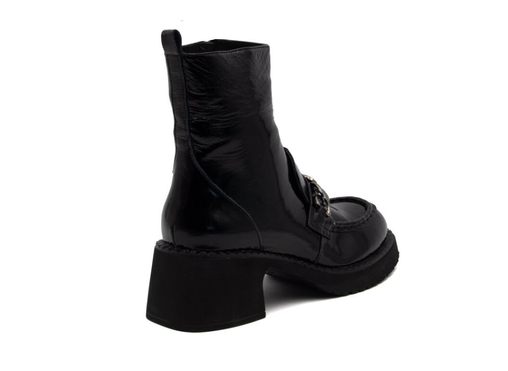 DONNA STYLE BOOTS