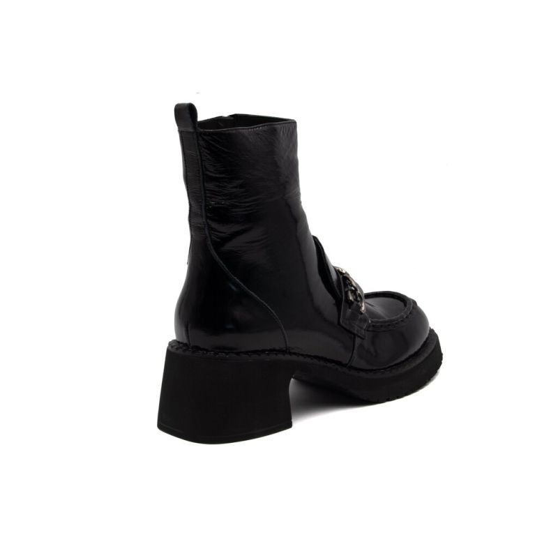 DONNA STYLE BOOTS