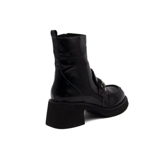 DONNA STYLE BOOTS