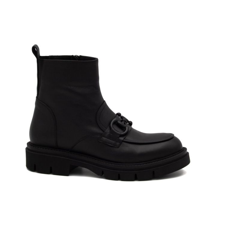 DONNA STYLE BOOTS